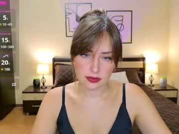 Veronicafreman Chaturbate stream image from August 06, 2025