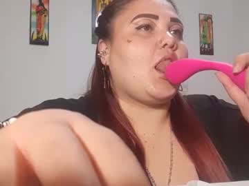 Alesia_Jones01 Chaturbate stream image from August 06, 2025