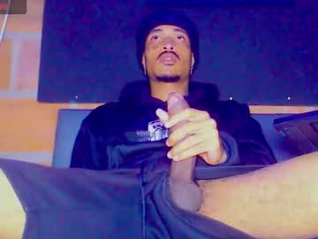 Anaconda_94 Chaturbate stream image from August 06, 2025