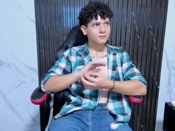 Axel_Velvet Chaturbate stream image from August 06, 2025