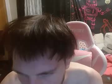 Donnydarkness4321 Chaturbate stream image from August 06, 2025