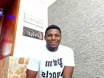 Jones_Millerr Chaturbate stream image from August 06, 2025