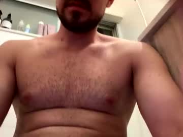 Kalvingross Chaturbate stream image from August 06, 2025