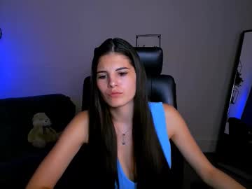 Lizzie_Boom Chaturbate stream image from August 06, 2025