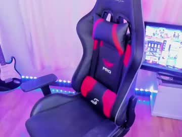 Malefic_Soul Chaturbate stream image from August 06, 2025