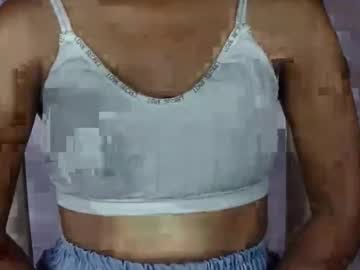 Saanvi_Indian Chaturbate stream image from August 06, 2025