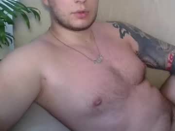 Siberiankaleb Chaturbate stream image from August 06, 2025