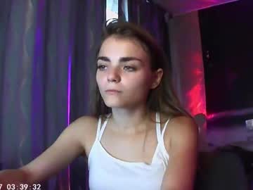 Sophiesuvi Chaturbate stream image from August 06, 2025
