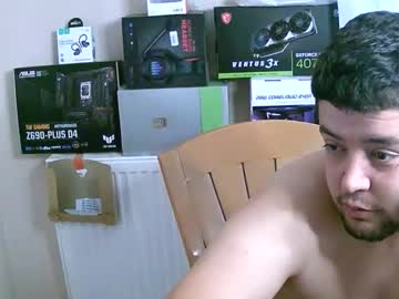Xander717742 Chaturbate stream image from August 06, 2025