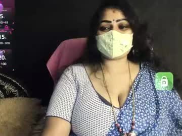 Yourss_Preethy Chaturbate stream image from August 06, 2025