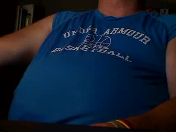 Buckeyeguy20 Chaturbate stream image from August 06, 2025