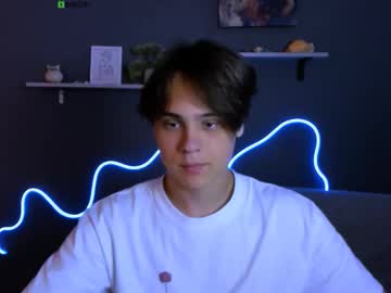 Elian_Flame Chaturbate stream image from August 06, 2025