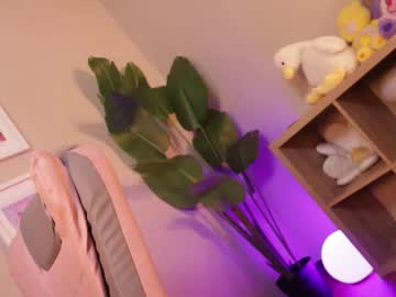 _Emily_Bunny_ Chaturbate stream image from August 06, 2025