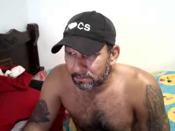 Jhonhot99horny Chaturbate stream image from August 06, 2025