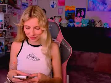 Maria_Hunt Chaturbate stream image from August 06, 2025