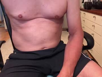 Maxx_Martin Chaturbate stream image from August 06, 2025