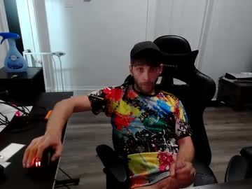 Stonedpanda77 Chaturbate stream image from August 06, 2025