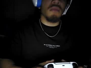 Str8dj Chaturbate stream image from August 06, 2025