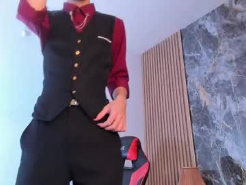 Viktornoir Chaturbate stream image from August 06, 2025
