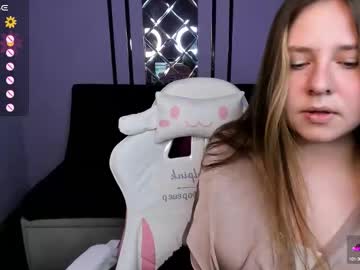 Whyil0ve Chaturbate stream image from August 06, 2025