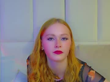 Agatafoxley Chaturbate stream image from August 06, 2025