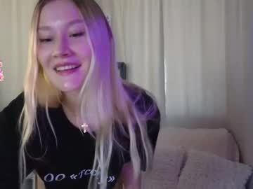 _Anna_Nolan_ Chaturbate stream image from August 06, 2025