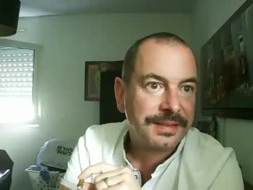 Brestoismarie Chaturbate stream image from August 06, 2025