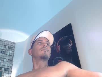 Bruno_Cooper7 Chaturbate stream image from August 06, 2025