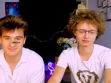 Drayk_Storm Chaturbate stream image from August 06, 2025