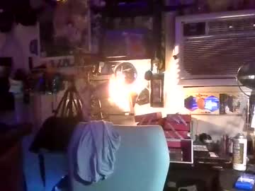 Jaydaheat613 Chaturbate stream image from August 06, 2025