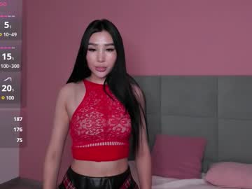 Jennifer_Munoz Chaturbate stream image from August 06, 2025