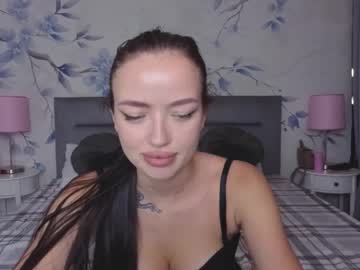 Kittycat_Love9 Chaturbate stream image from August 06, 2025