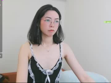 Luckrose Chaturbate stream image from August 06, 2025