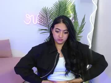 Merida_Tay Chaturbate stream image from August 06, 2025