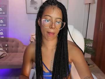 Raven_Stonee Chaturbate stream image from August 06, 2025