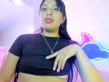 Tamara_Marquez Chaturbate stream image from August 06, 2025