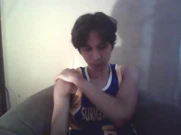 Horny_Eddie Chaturbate stream image from August 06, 2025
