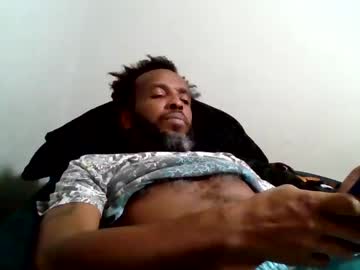 Islandmaker Chaturbate stream image from August 06, 2025