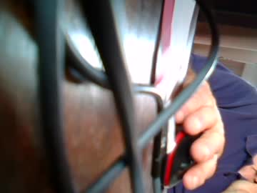 Johnjohn6226623 Chaturbate stream image from August 06, 2025