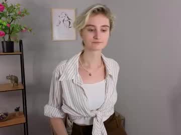 Lisa__Sullivan Chaturbate stream image from August 06, 2025