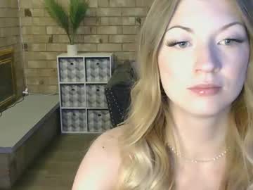 Marieashleyy Chaturbate stream image from August 06, 2025