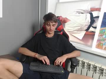 Sunny_Dan Chaturbate stream image from August 06, 2025