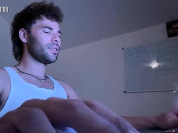 99jackylegs Chaturbate stream image from August 06, 2025