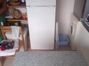 _Bubble_Buttfunxxx Chaturbate stream image from August 06, 2025