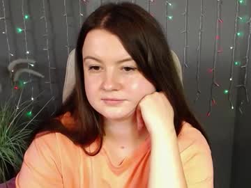 Mavkacute Chaturbate stream image from August 06, 2025