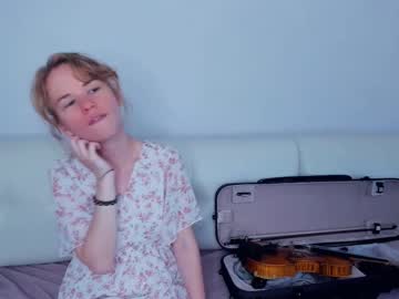 Silverray_Ofmoon Chaturbate stream image from August 06, 2025