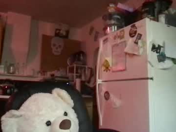 Harmonycoxx_ Chaturbate stream image from August 06, 2025