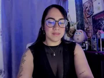 Julibella_Sweet Chaturbate stream image from August 06, 2025