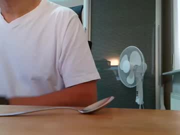 Morris_01 Chaturbate stream image from August 06, 2025