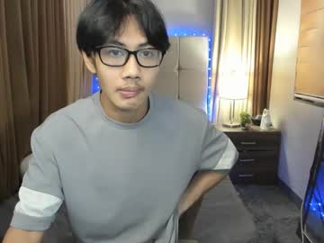 Rode_Asiancummer_18 Chaturbate stream image from August 06, 2025